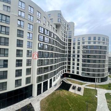 Кульпарківська вул., 93