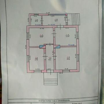 Продаж 4к Дім Я. Мудрого (Комсомольська) вулиця