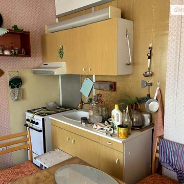 Продаж 1к Квартира Нова вулиця