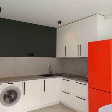 Продам квартиру в повнісю жилому ЖК! Індивід. газ. Опалення! ЖК Синергія