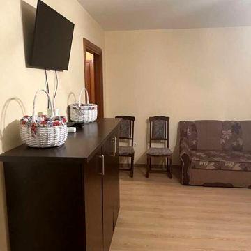 оренда 1к квартири на вул. Червона