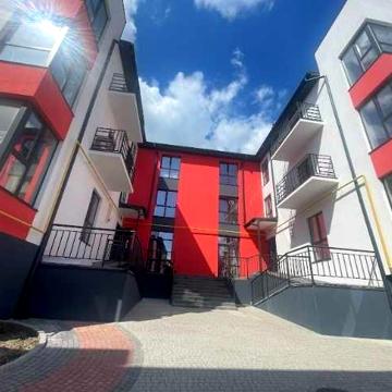 Гостомель 1-к квартира ЖК Cherry House 2, вулиця Остромирська ЖК Черрі Хаус