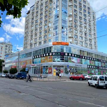 Здам квартиру в Центрі Одеси  поряд з Привозом на Пантелеймонівській