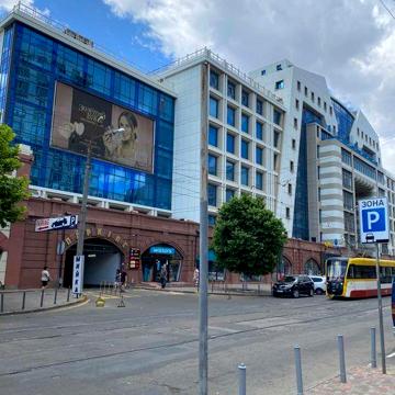 Здам квартиру в Центрі Одеси  поряд з Привозом на Пантелеймонівській