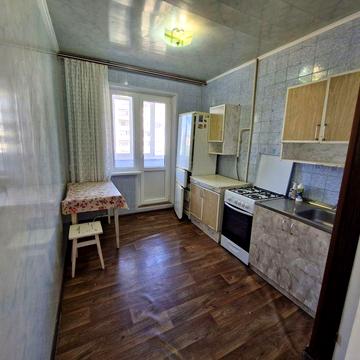 Продаж 3-х кімнатної квартири. Східній-1.