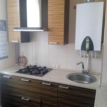 Продам 2к. квартира с ремонтом