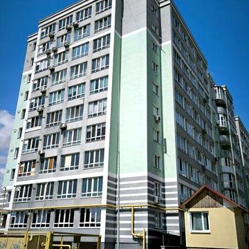 Класна 2-Кімнатна Квартира В Новобудові на Масанах
