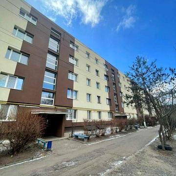 Продаж 2-кімнатної квартири  на вул.Антонова