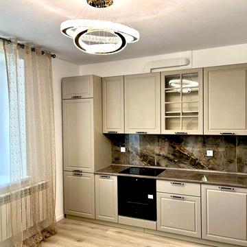 Продам повністю укомплектовані квартиру