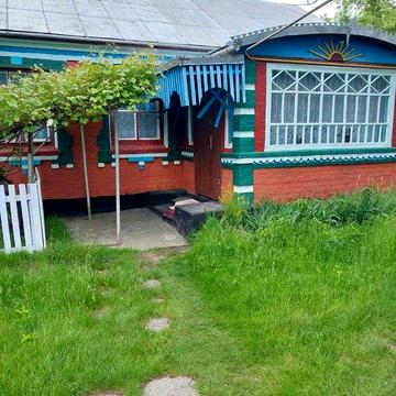 Будинок в с.Матяшівка