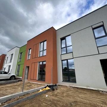 Таунхаус 104 м2, 1.5 сотки ділянка! Якісне будівництво! ГАЗ!