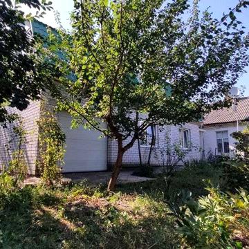 Продаж частини будинку в р-ні площі 700-річчя Черкас