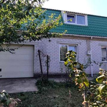 Продаж частини будинку в р-ні площі 700-річчя Черкас