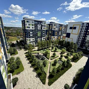 Продаж 2к Квартира Вишнева вулиця