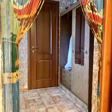 Академіка Глушкова просп., 35