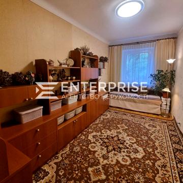 Михайла Бойчука вул. (Кіквідзе), 23
