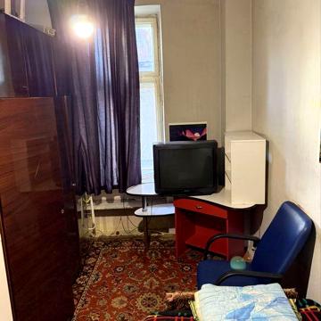 Квартира в оренду біля Головного Вокзалу