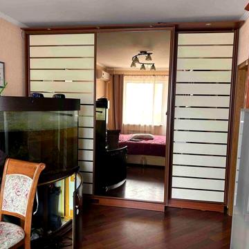 Сдам 2-х комн. квартиру по ул. Рональда Рейгана, 44А
