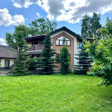 Лісова Буча. НЕЙМОВІРНИЙ Будиноз з Басейном. Без Комісії