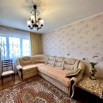 Продаж 3К квартири біля Атріума