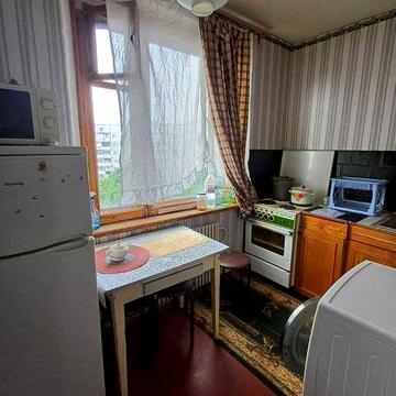Алексеевка. 1 комн. Победы 66 8/12. 33м2. 18500. Продам. Видео + ЖК Алексеевка