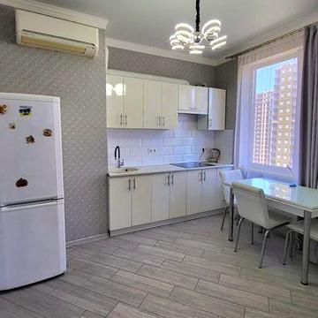 36 Перлина!  АРКАДІЯ Генуезська! 19/24 . 37 метрів. ЖК 36 жемчужина
