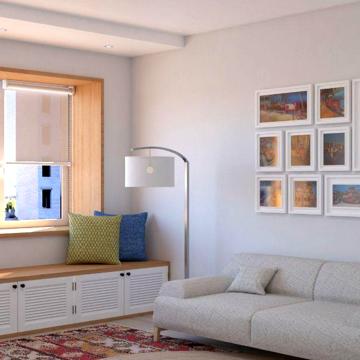 Здам 1-кімн.кв. 50 кв.м по Ігоря Сердюка, центр біля Розетки