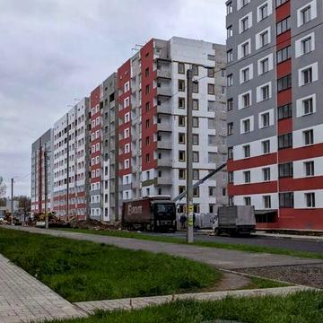 Продаж 1к Квартира Борткевича вулиця ЖК Гидропарк