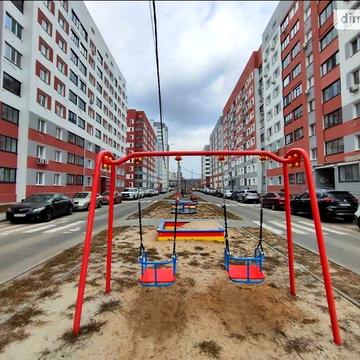 Продаж 1к Квартира Борткевича вулиця ЖК Гидропарк