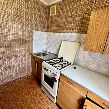 Довгострокова оренда 1к Квартира Парамонова вулиця