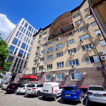 Гоголя вул., 15