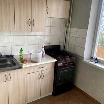 Олександра Мишуги вул., 7