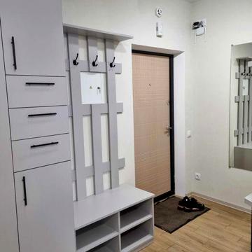 Сдам 1к кв.(студия), ЖК "Саванна" (Новуc, Терминал)