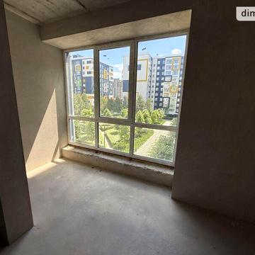 Продаж 1к Квартира Вишнева вулиця