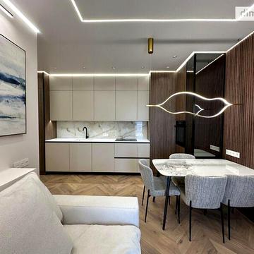Продаж 2к Квартира Курортний провулок ЖК Атмосфера