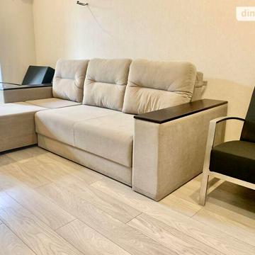 Довгострокова оренда 1к Квартира Мечникова вулиця ЖК Теплый Стан