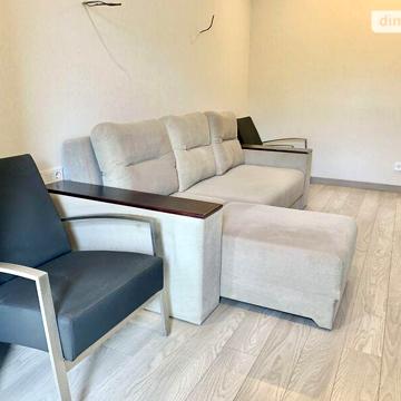 Довгострокова оренда 1к Квартира Мечникова вулиця ЖК Теплый Стан