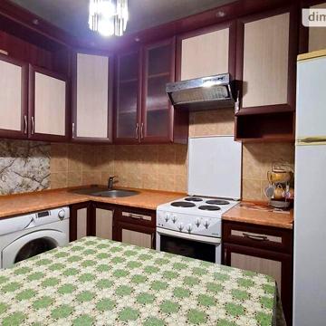 Довгострокова оренда 1к Квартира Решетилівська (Маршала Бірюзова) вулиця