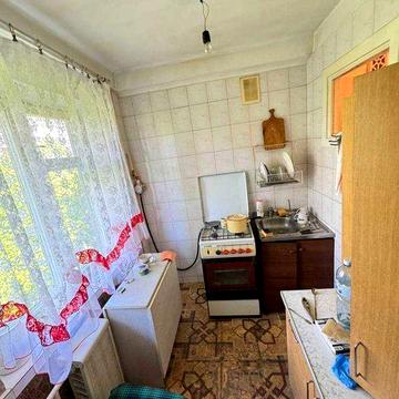 Продаж 3к квартира м Вокзальна вул Кавказька 9 !