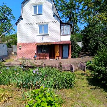 Продам дом. Бориспольский район с. Старе