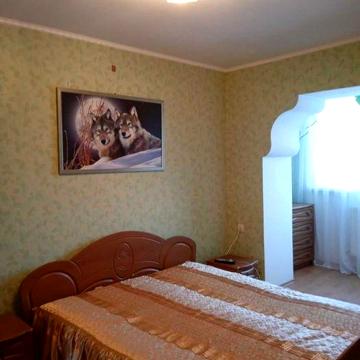 Продам 3 кімнатну квартиру поліпшеної планіровки (Київська)