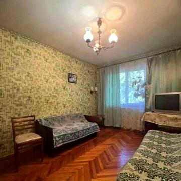 Продам 2 из квартиру м Дворец Спорта, ул Байрона