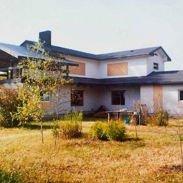 Продам будинок в передмісті Полтави