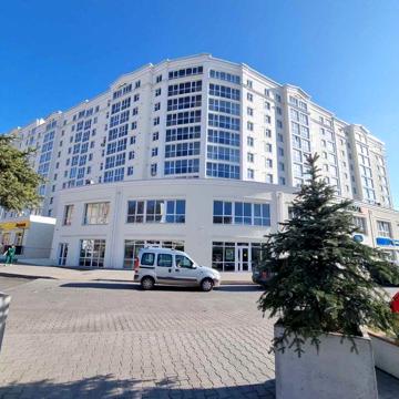 Продаж 1-кімнатної квартири в Хмельницькому (район Озерна) ЖК Grand Royal
