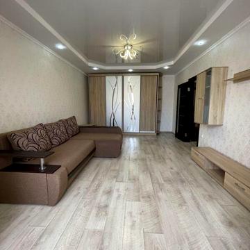 Продаж 1к Квартира Парусна вулиця
