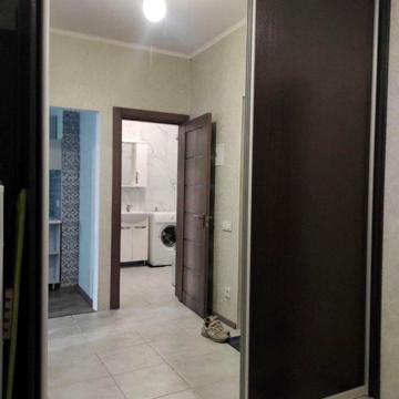 Здам 1к квартиру в жк Східна Брама. Є генератор