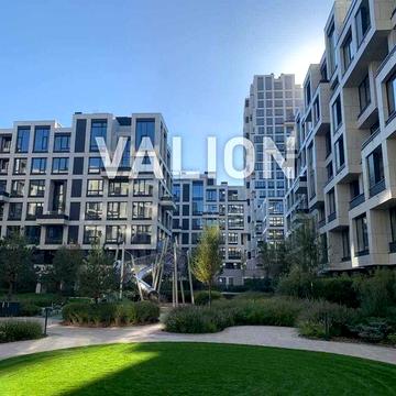Продаж 2к квартири  Гарета Джонса 12 ЖК UNIT.Home
Метро ЖК Unite Home