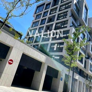Продаж 2к квартири  Гарета Джонса 12 ЖК UNIT.Home
Метро ЖК Unite Home
