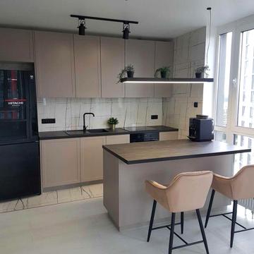 Продам 2 кімн.кв, власна ЖК Варшавський Плюс