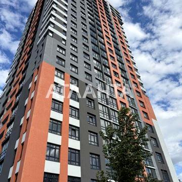 Однокімнатна квартира в ЖК Бережанський, вул.Автозаводська.Оболонь ЖК Бережанський